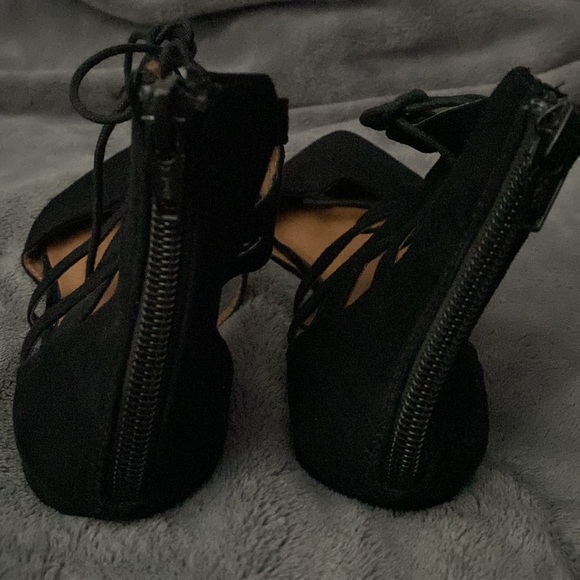 Women’s flats - Picture 5 of 6